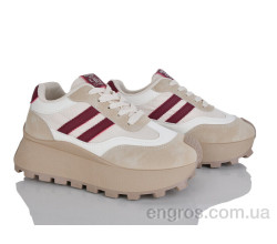 Кроссовки Prime-Opt